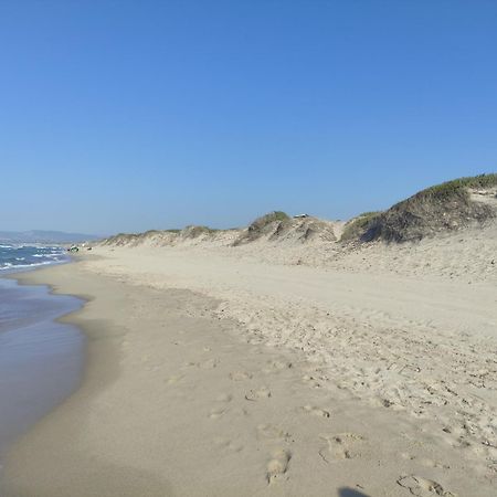 Marina di Sorso Q Resort מראה חיצוני תמונה