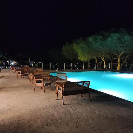 Marina di Sorso Q Resort מראה חיצוני תמונה