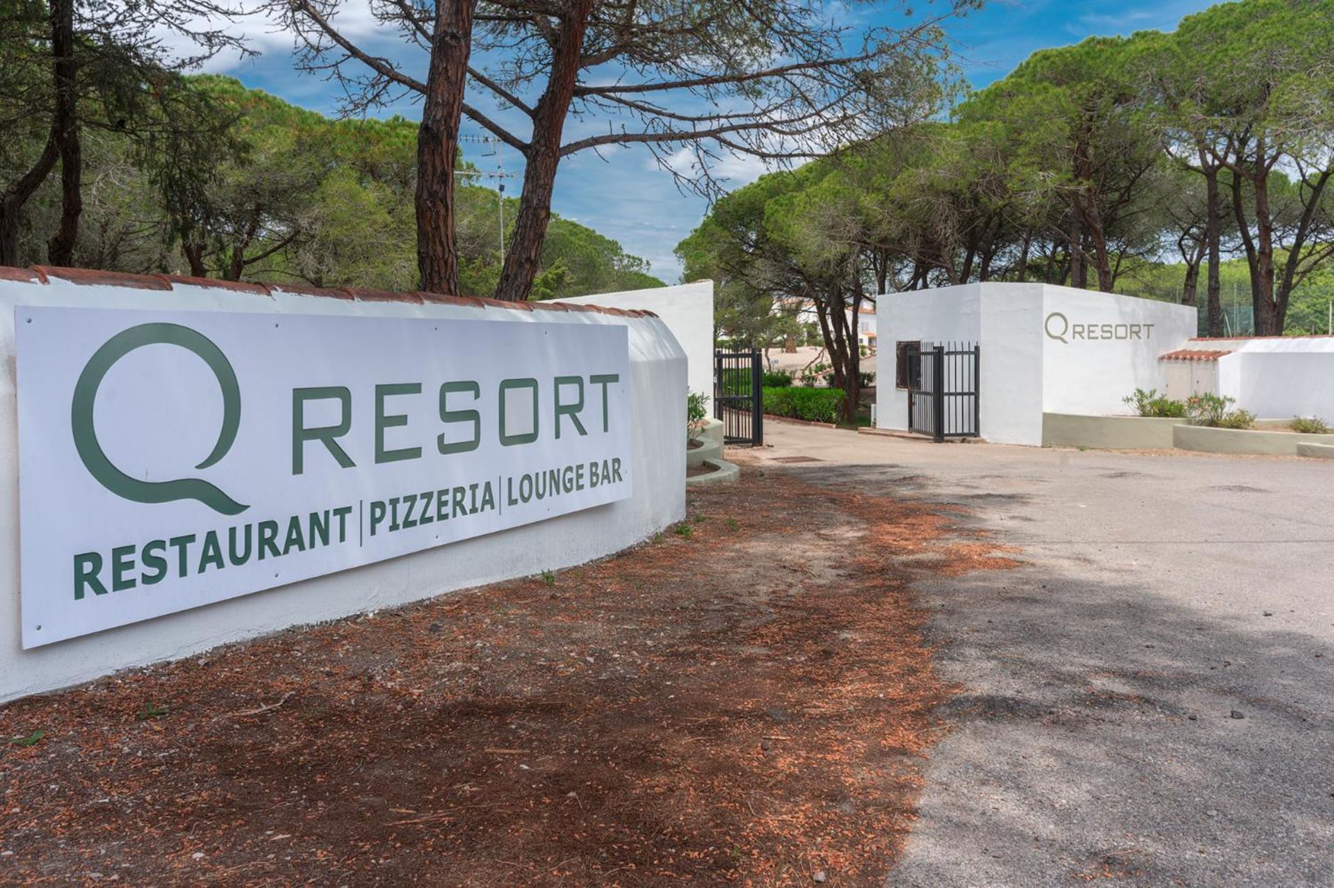 Marina di Sorso Q Resort מראה חיצוני תמונה