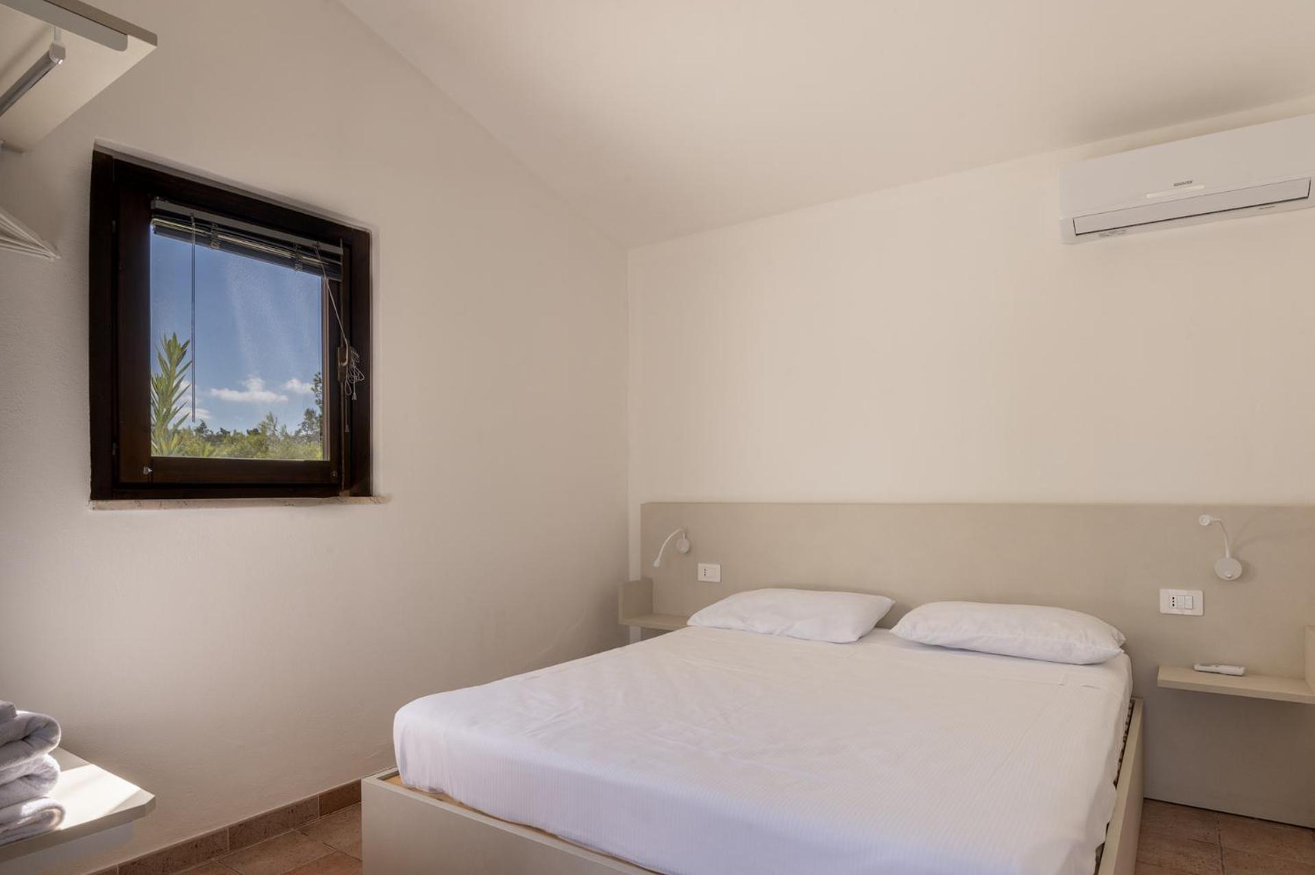 Marina di Sorso Q Resort מראה חיצוני תמונה