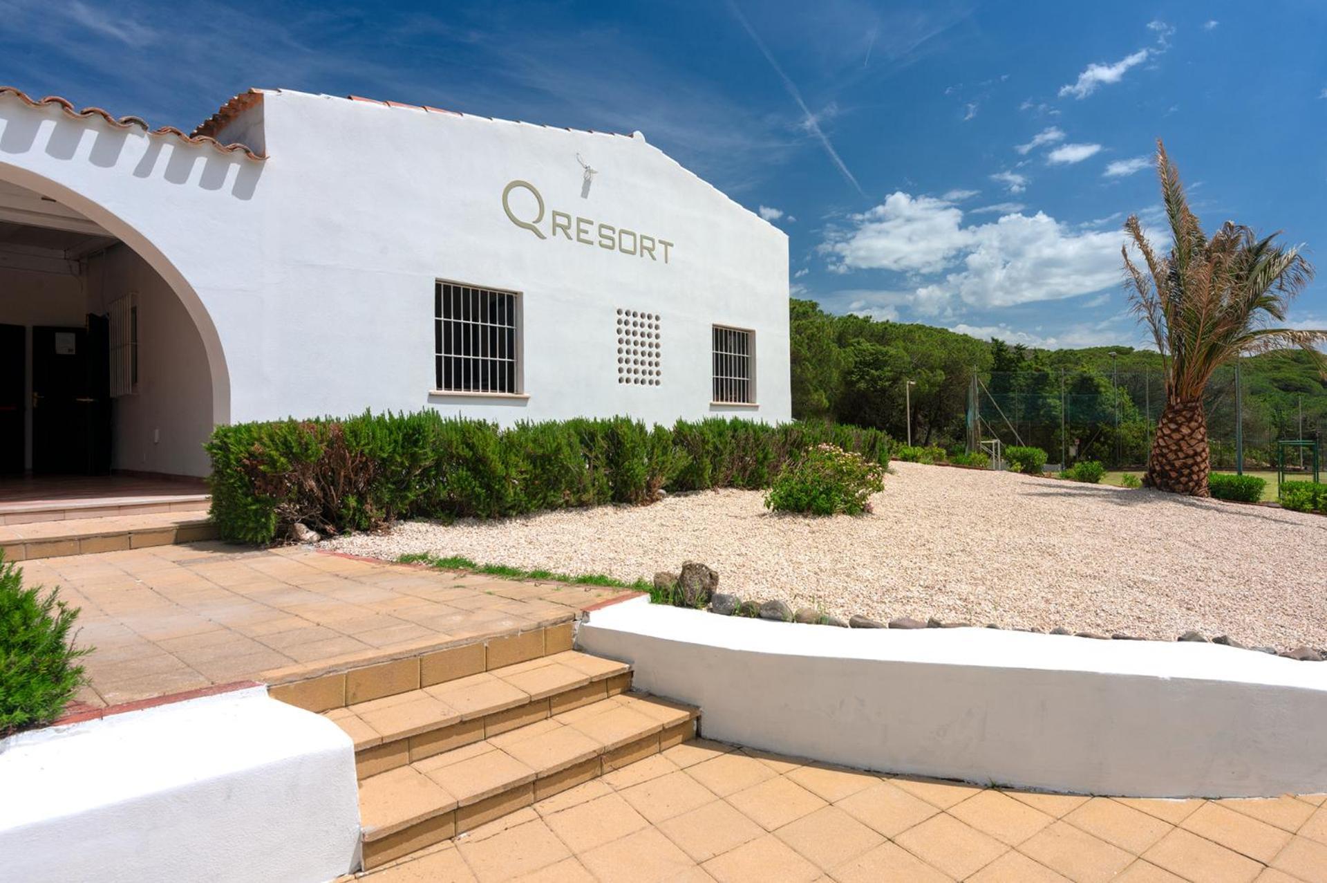 Marina di Sorso Q Resort מראה חיצוני תמונה