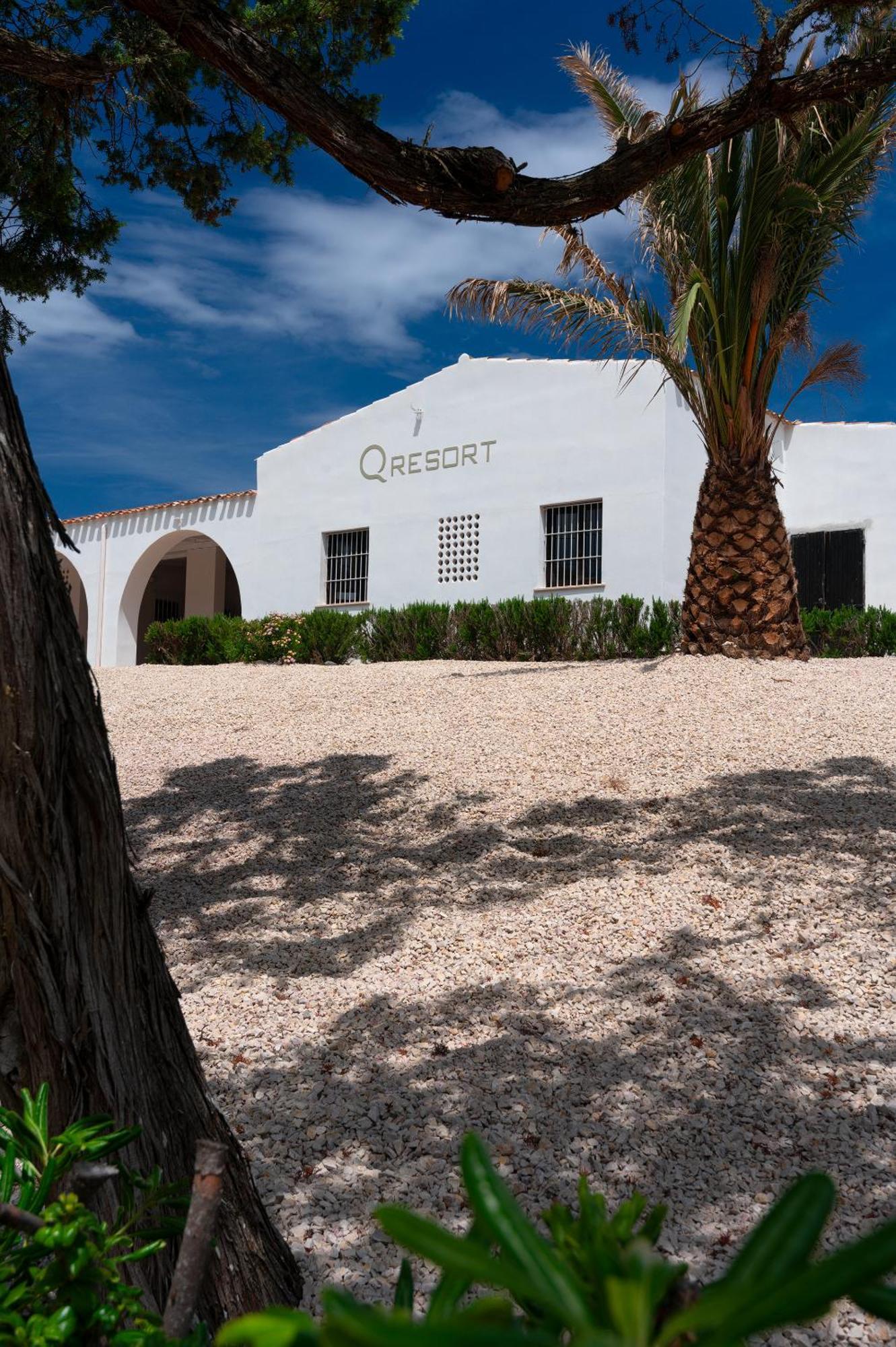Marina di Sorso Q Resort מראה חיצוני תמונה