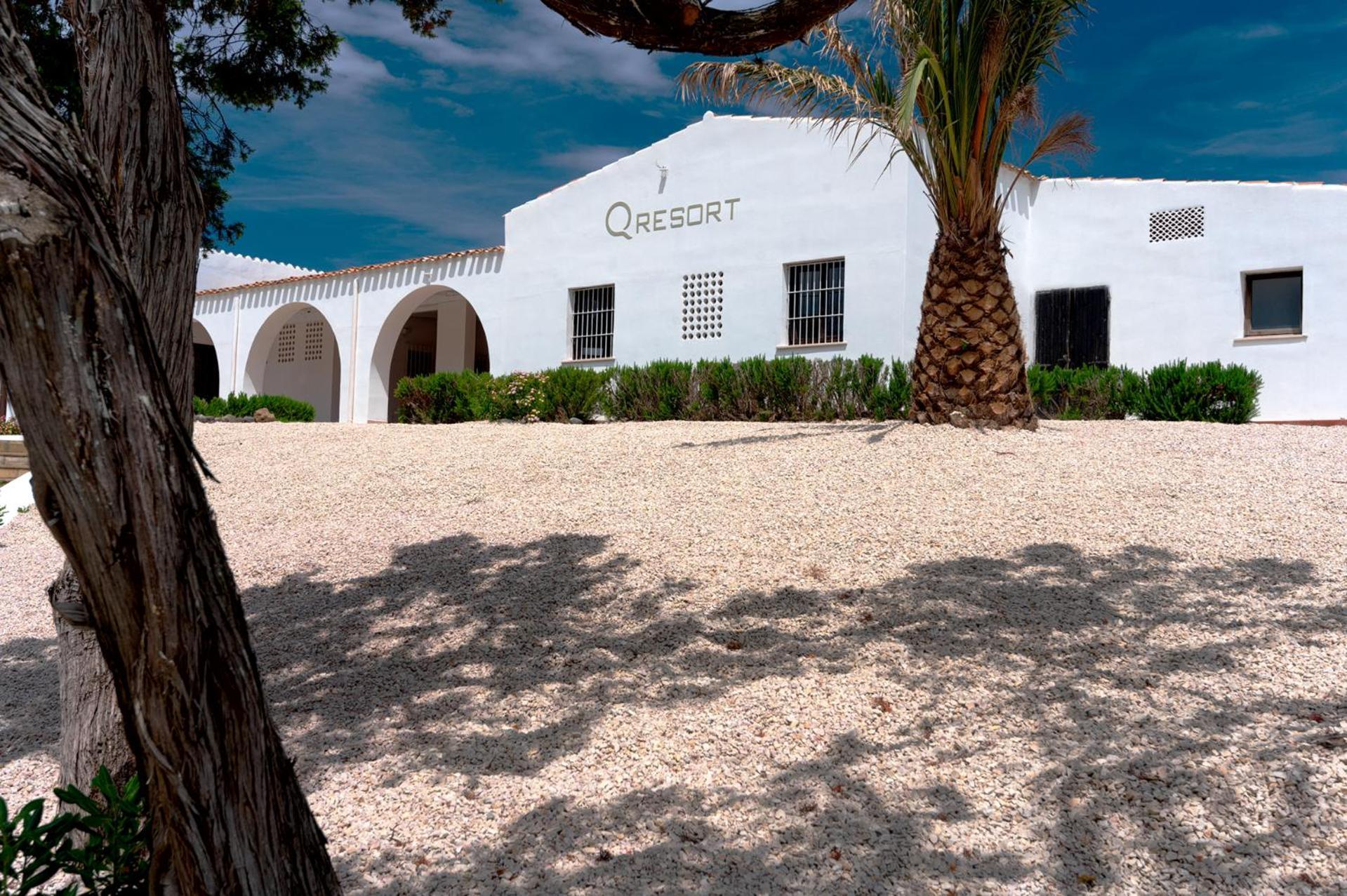 Marina di Sorso Q Resort מראה חיצוני תמונה