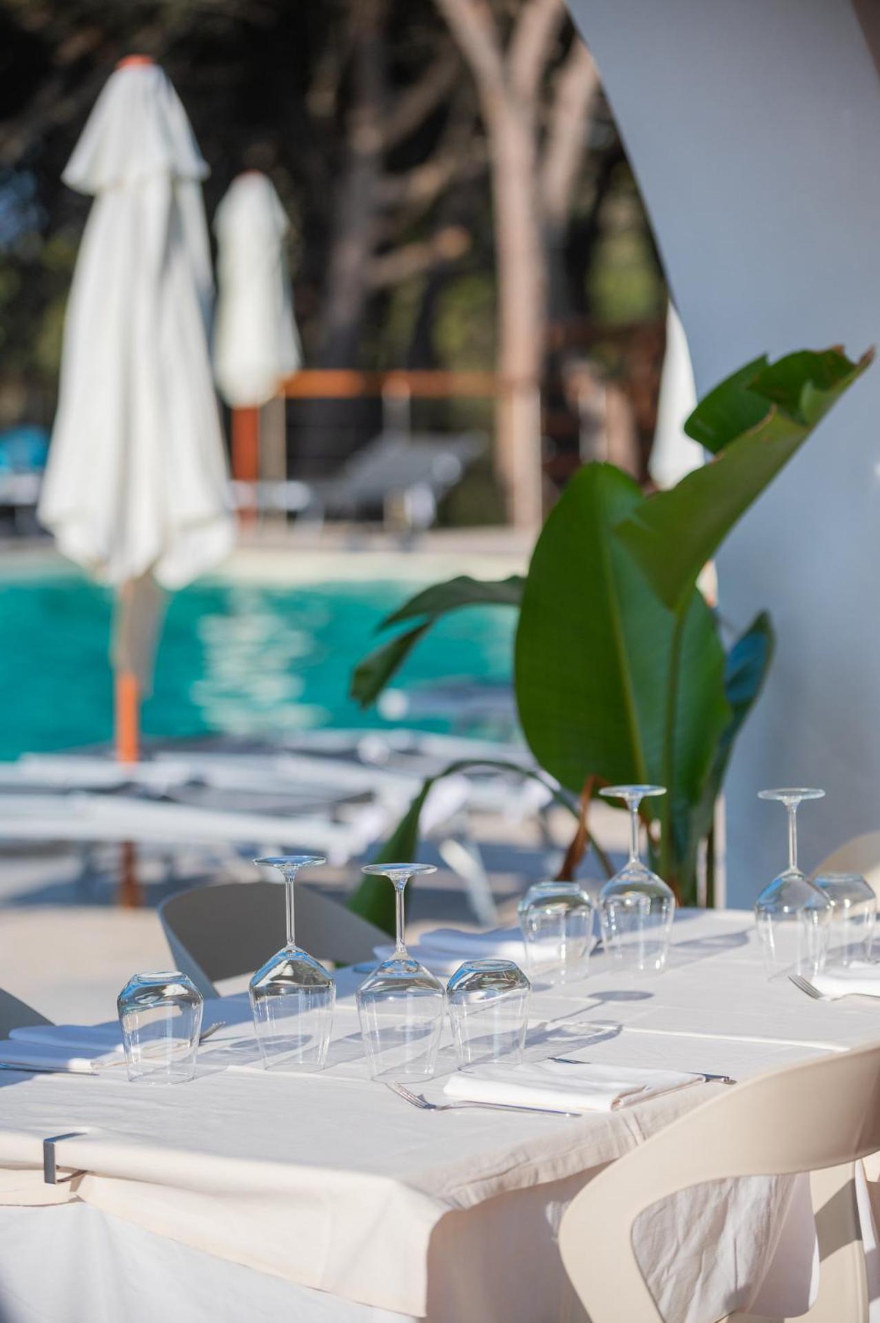 Marina di Sorso Q Resort מראה חיצוני תמונה