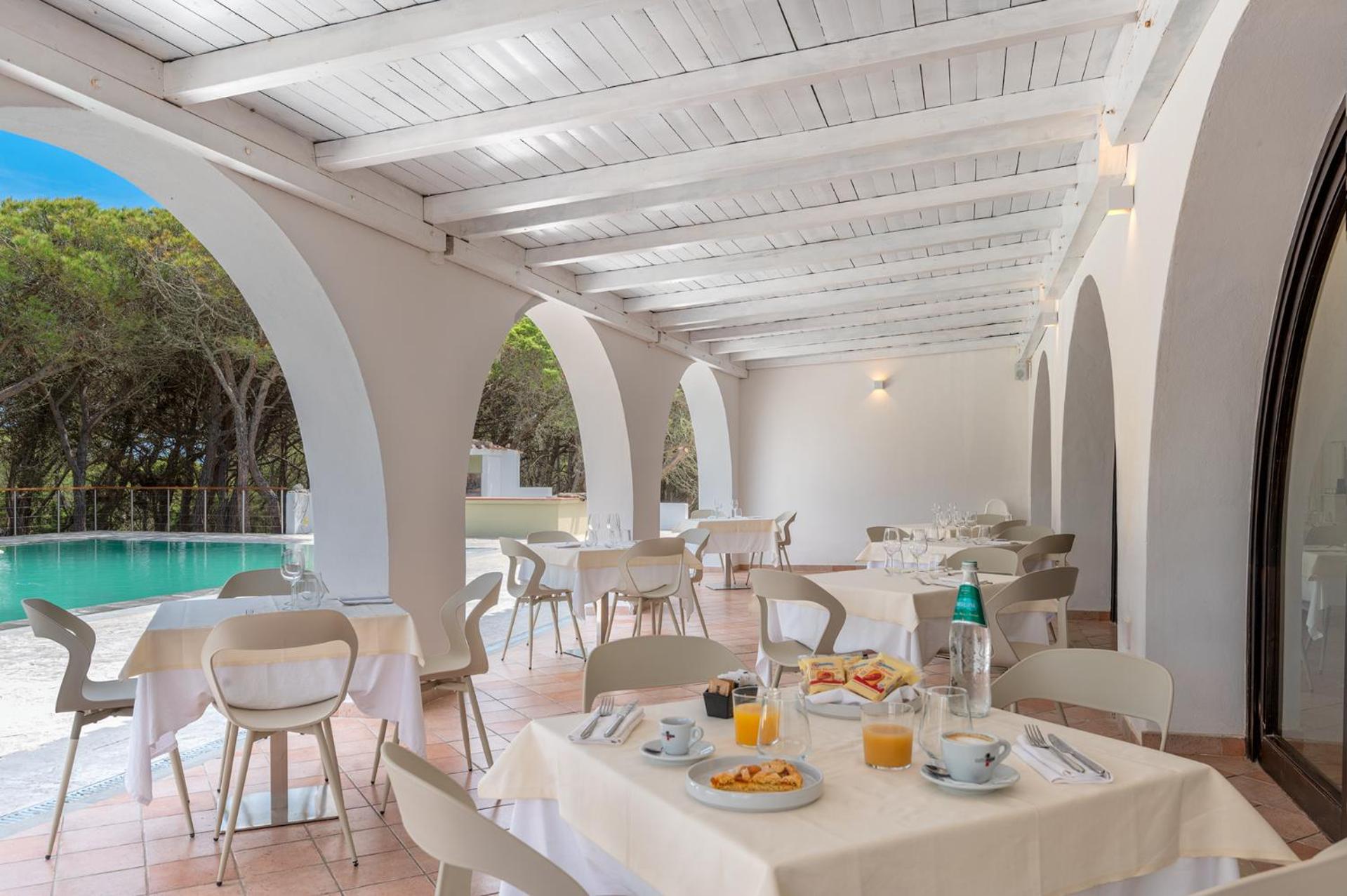 Marina di Sorso Q Resort מראה חיצוני תמונה