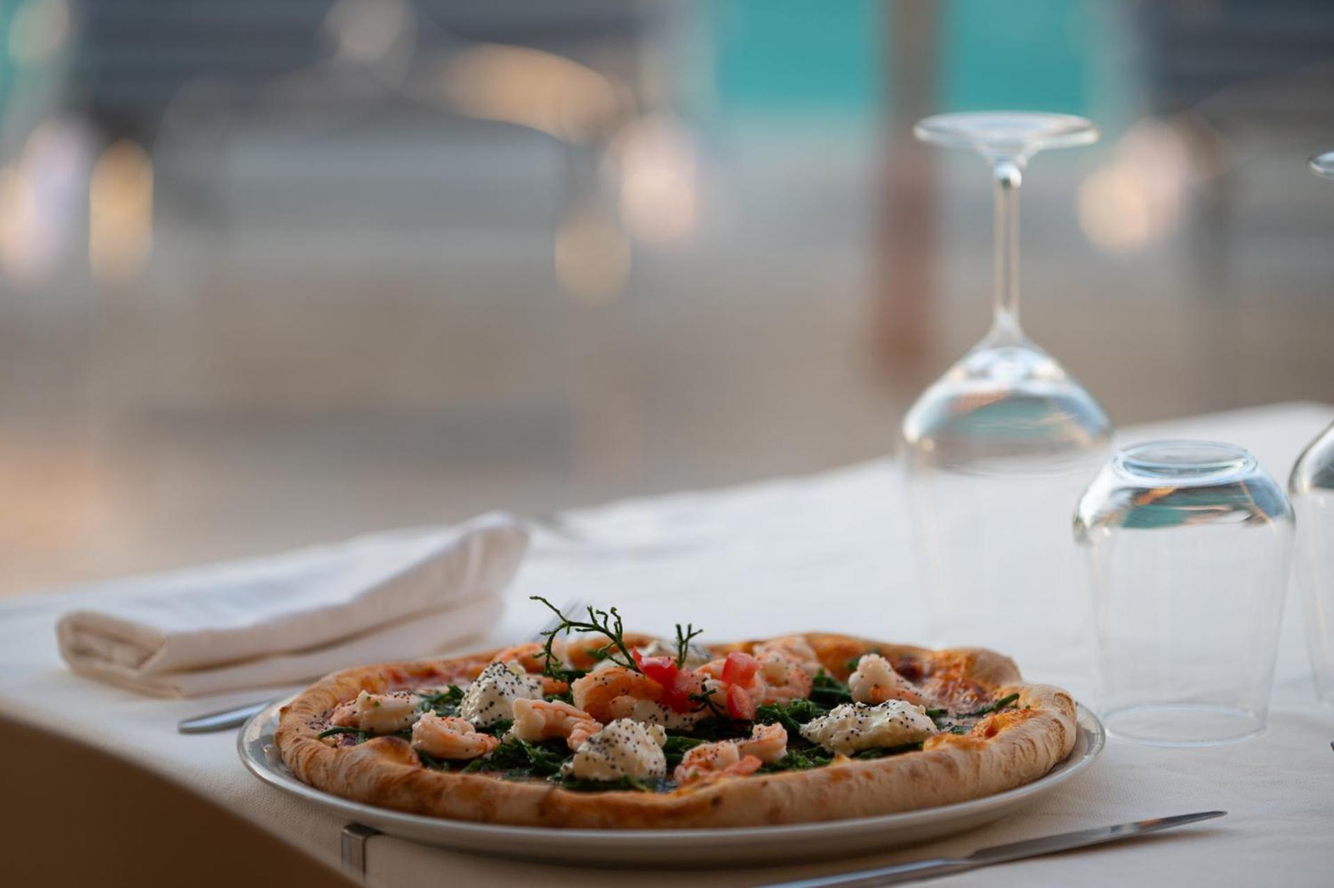 Marina di Sorso Q Resort מראה חיצוני תמונה