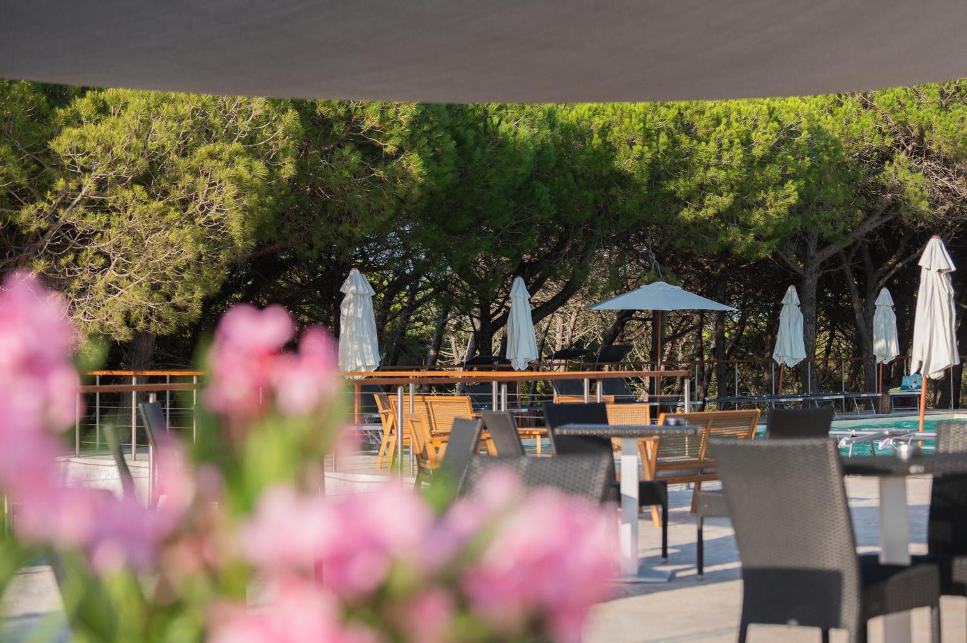 Marina di Sorso Q Resort מראה חיצוני תמונה