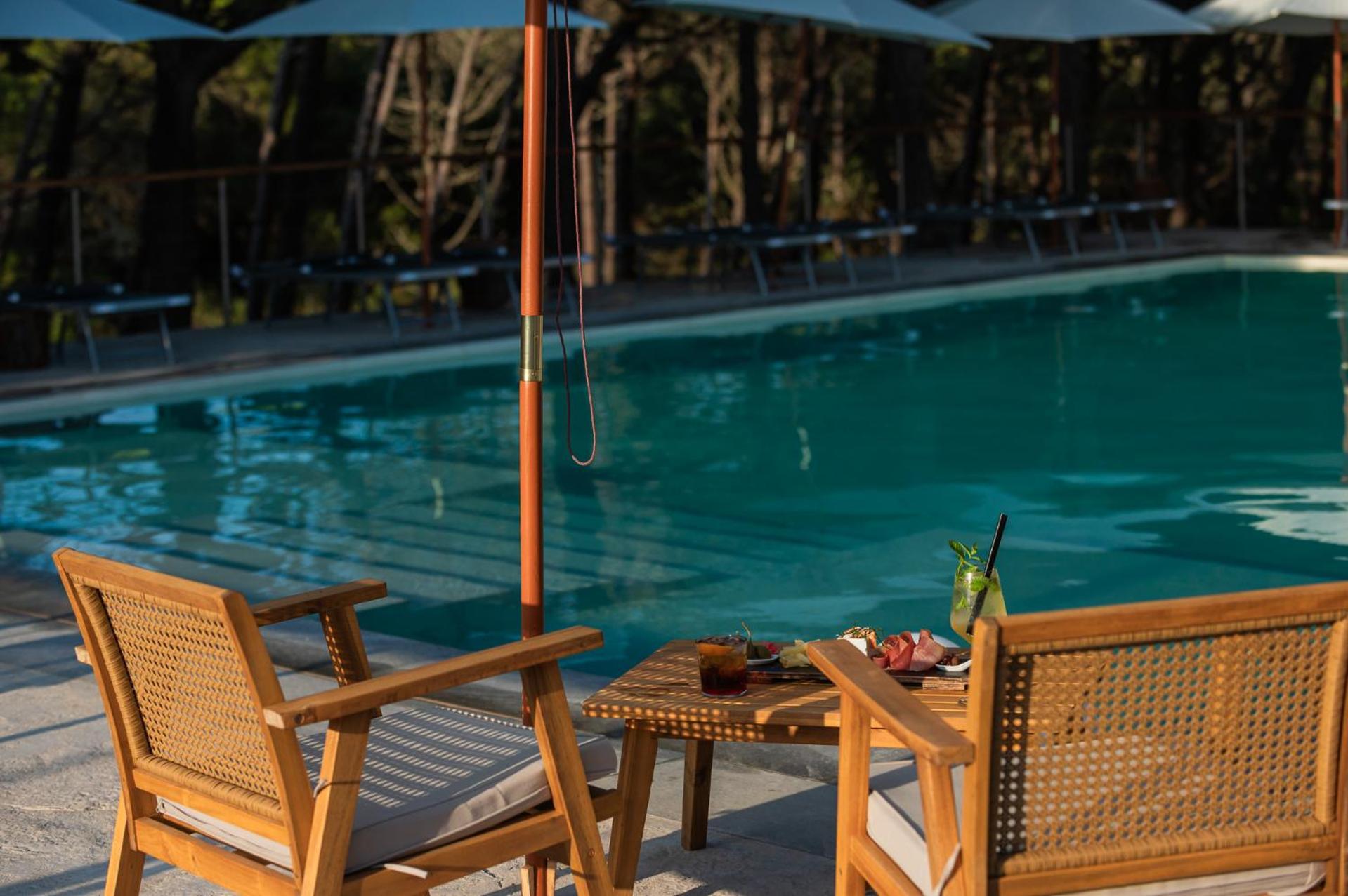 Marina di Sorso Q Resort מראה חיצוני תמונה