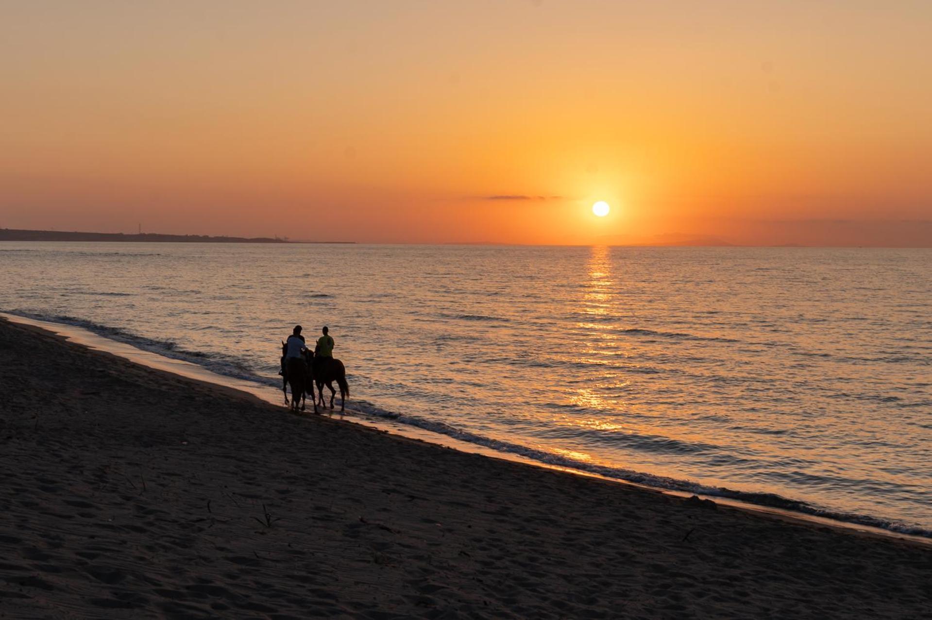 Marina di Sorso Q Resort מראה חיצוני תמונה