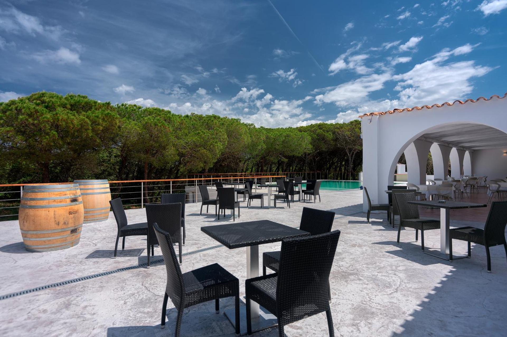 Marina di Sorso Q Resort מראה חיצוני תמונה