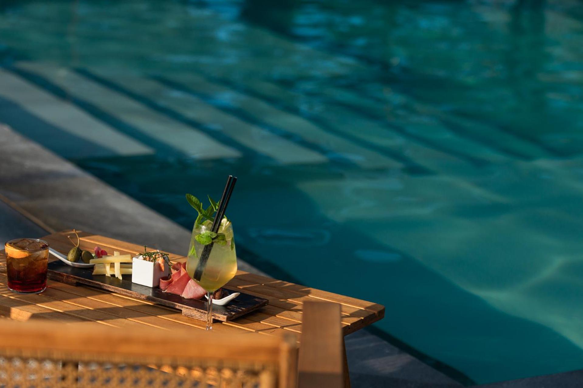 Marina di Sorso Q Resort מראה חיצוני תמונה