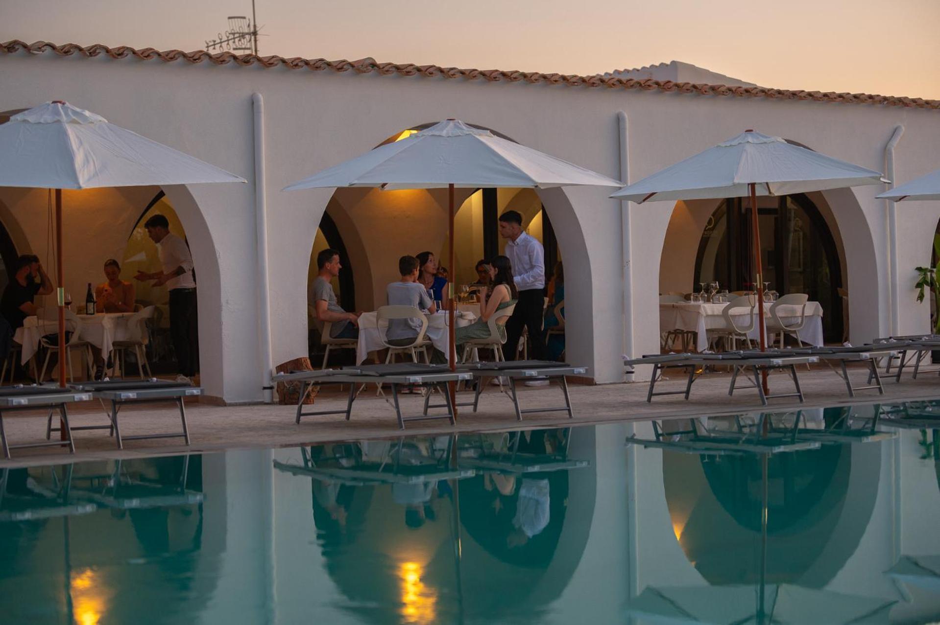 Marina di Sorso Q Resort מראה חיצוני תמונה
