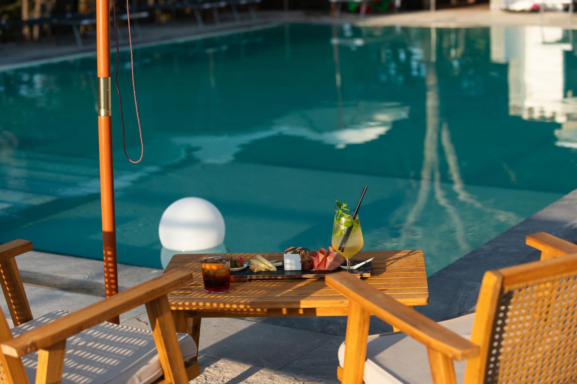 Marina di Sorso Q Resort מראה חיצוני תמונה