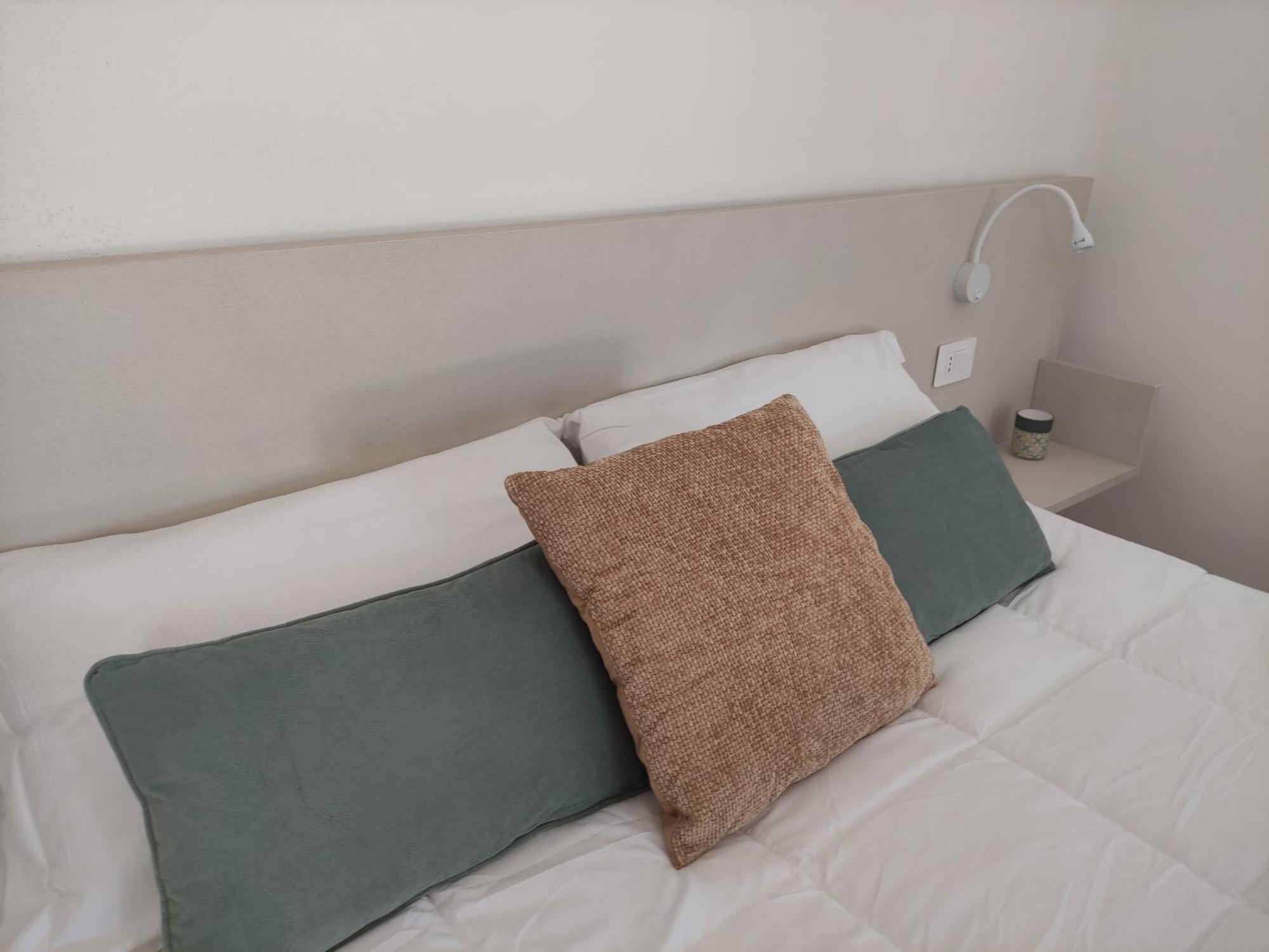Marina di Sorso Q Resort מראה חיצוני תמונה