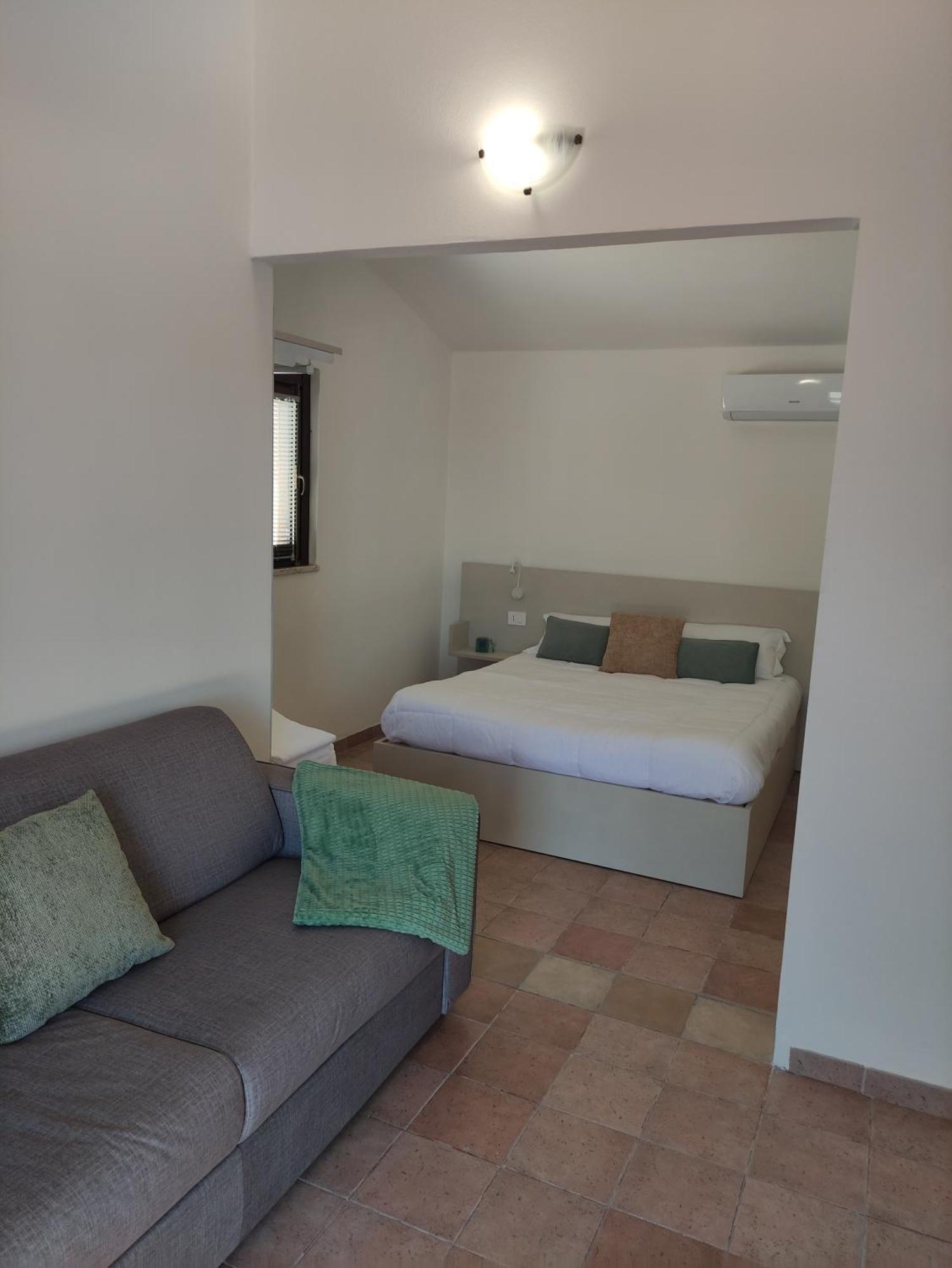 Marina di Sorso Q Resort מראה חיצוני תמונה