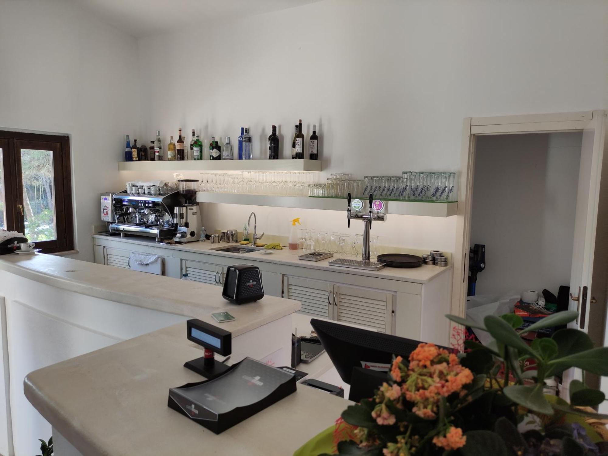Marina di Sorso Q Resort מראה חיצוני תמונה