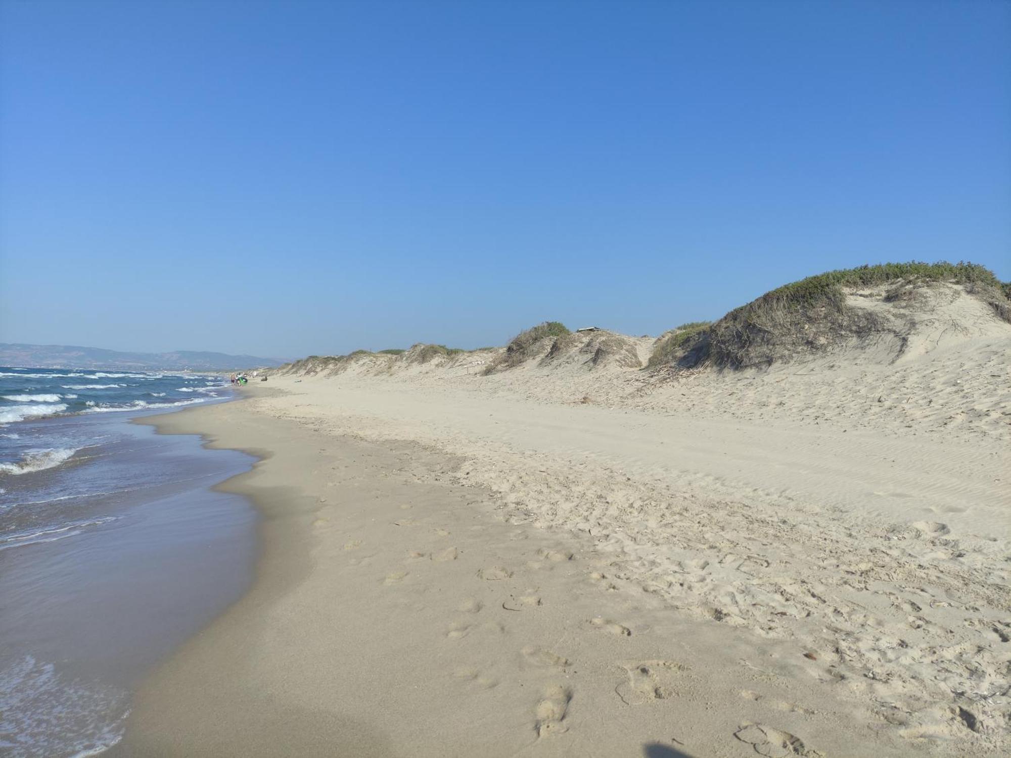 Marina di Sorso Q Resort מראה חיצוני תמונה