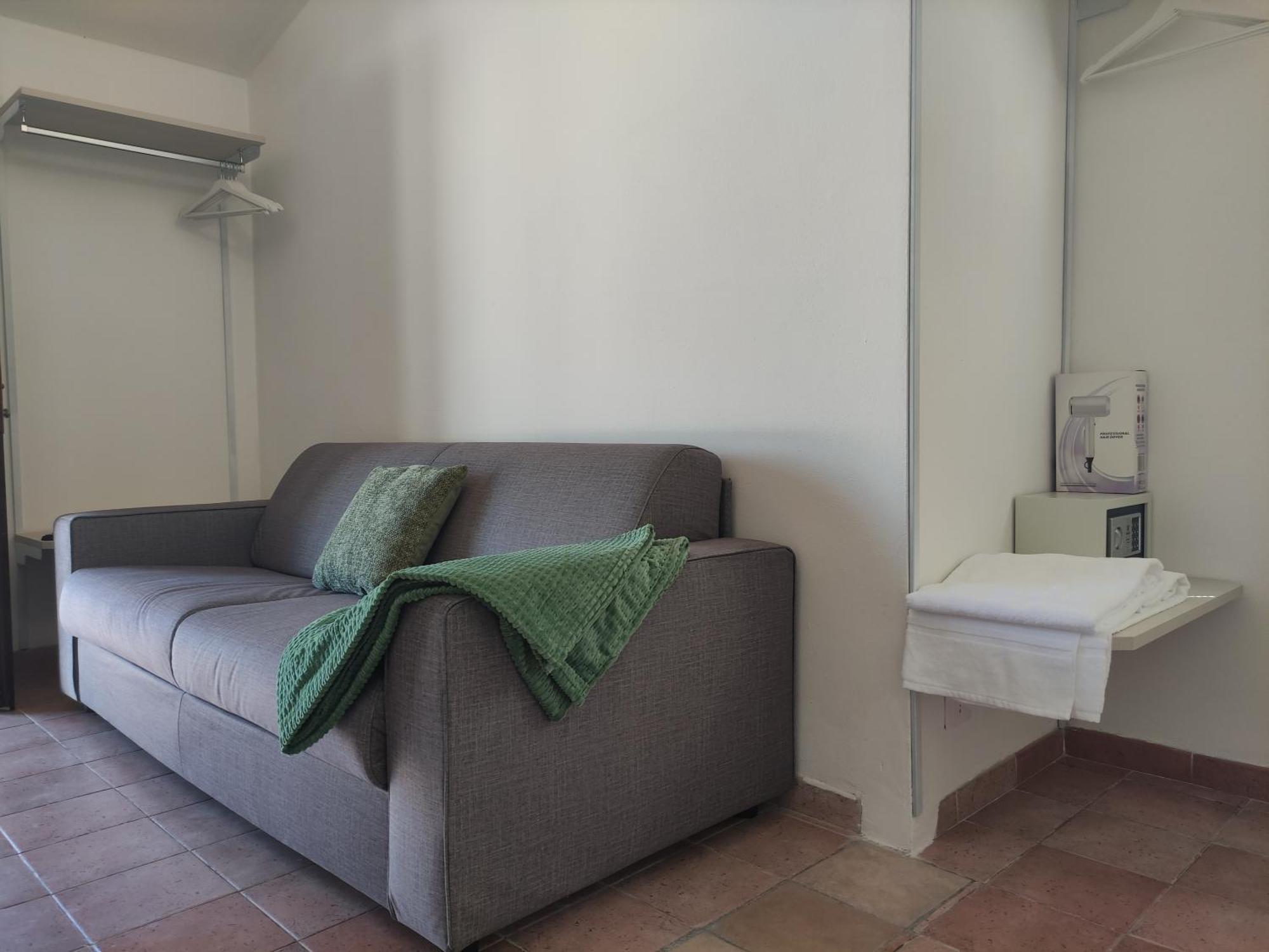 Marina di Sorso Q Resort מראה חיצוני תמונה