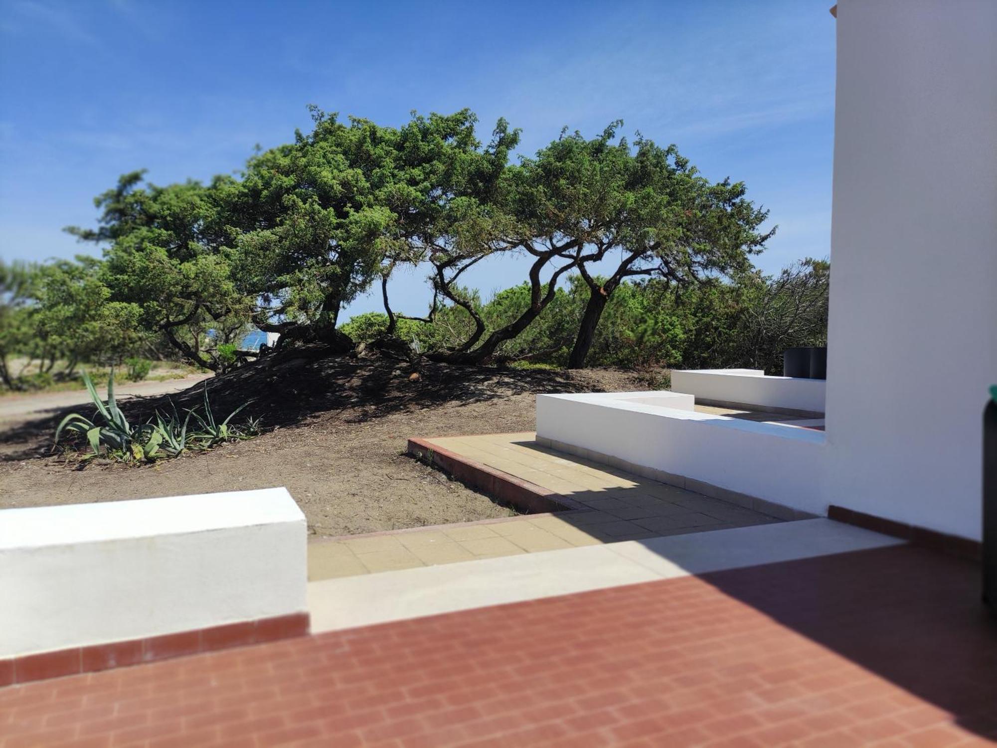 Marina di Sorso Q Resort מראה חיצוני תמונה