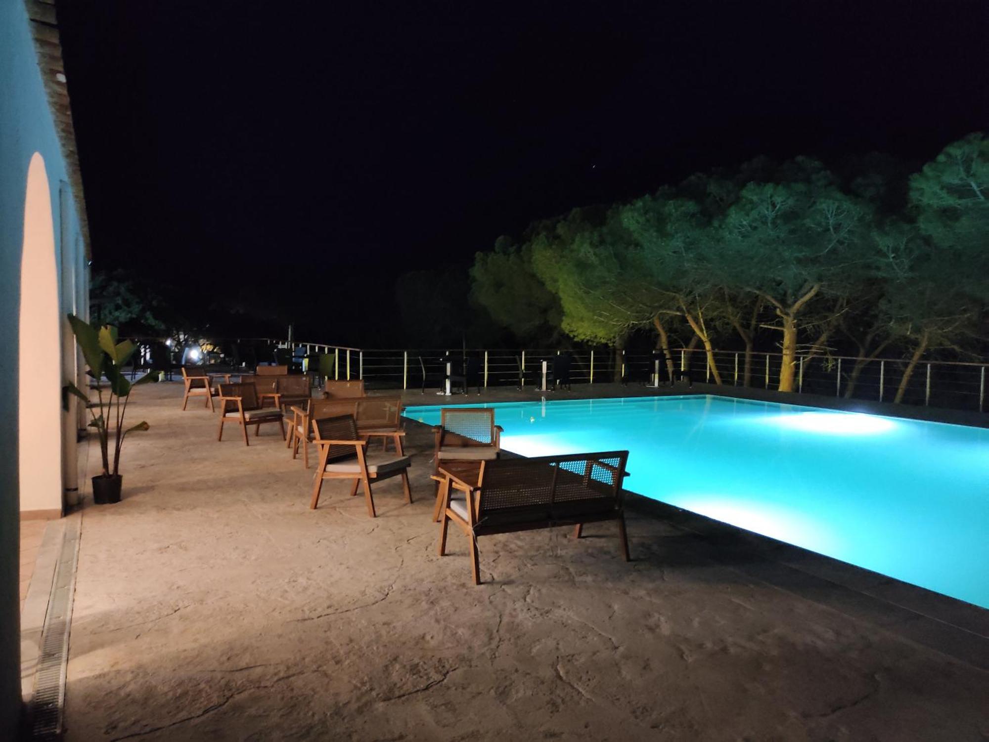 Marina di Sorso Q Resort מראה חיצוני תמונה