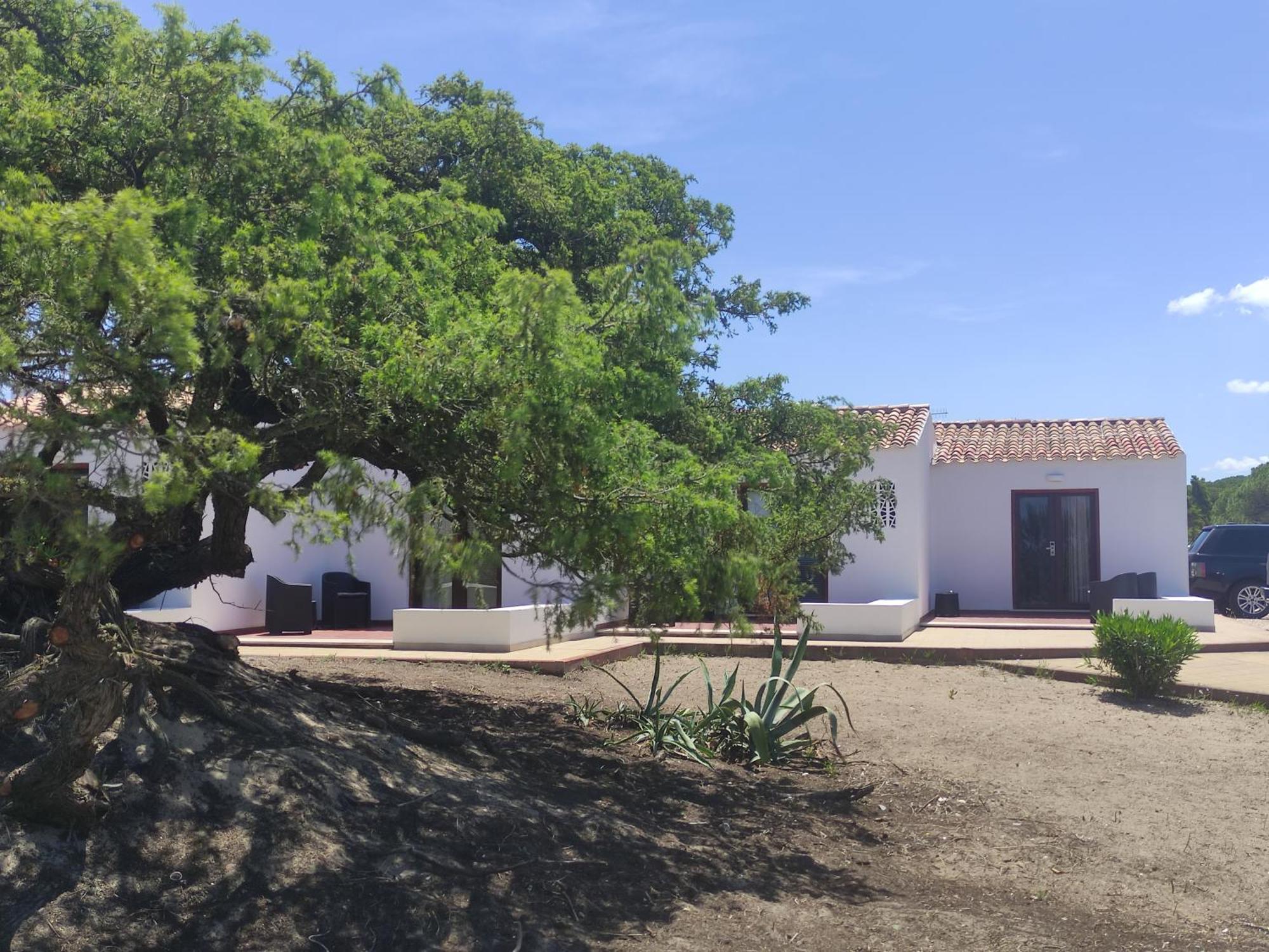 Marina di Sorso Q Resort מראה חיצוני תמונה