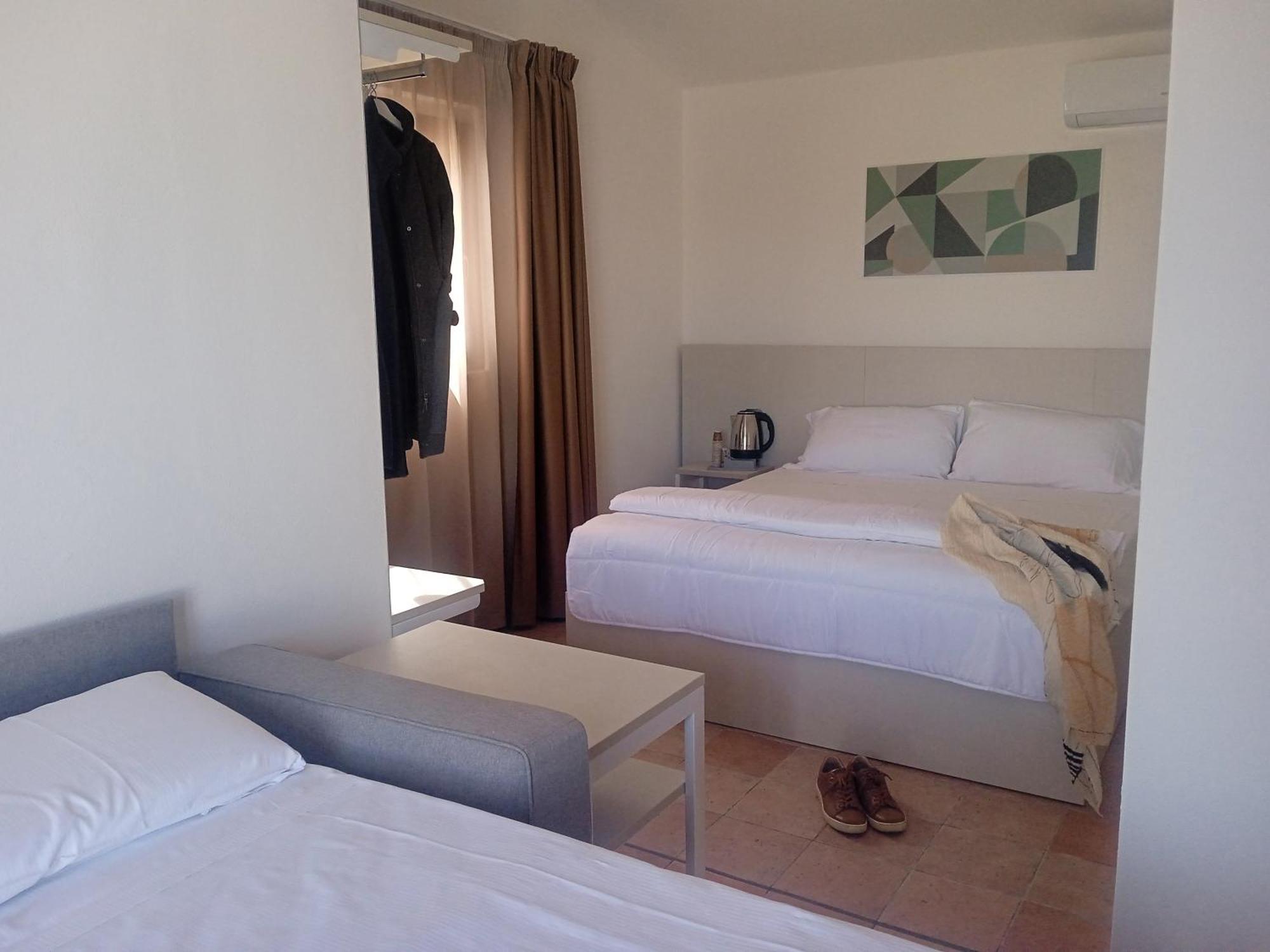Marina di Sorso Q Resort מראה חיצוני תמונה