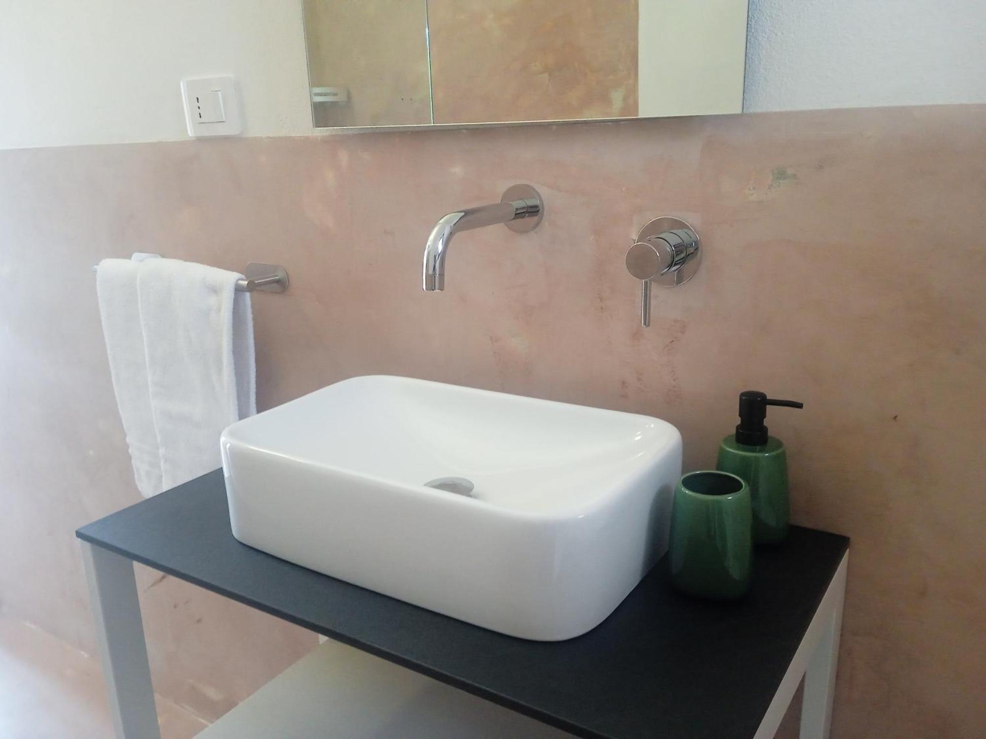 Marina di Sorso Q Resort מראה חיצוני תמונה