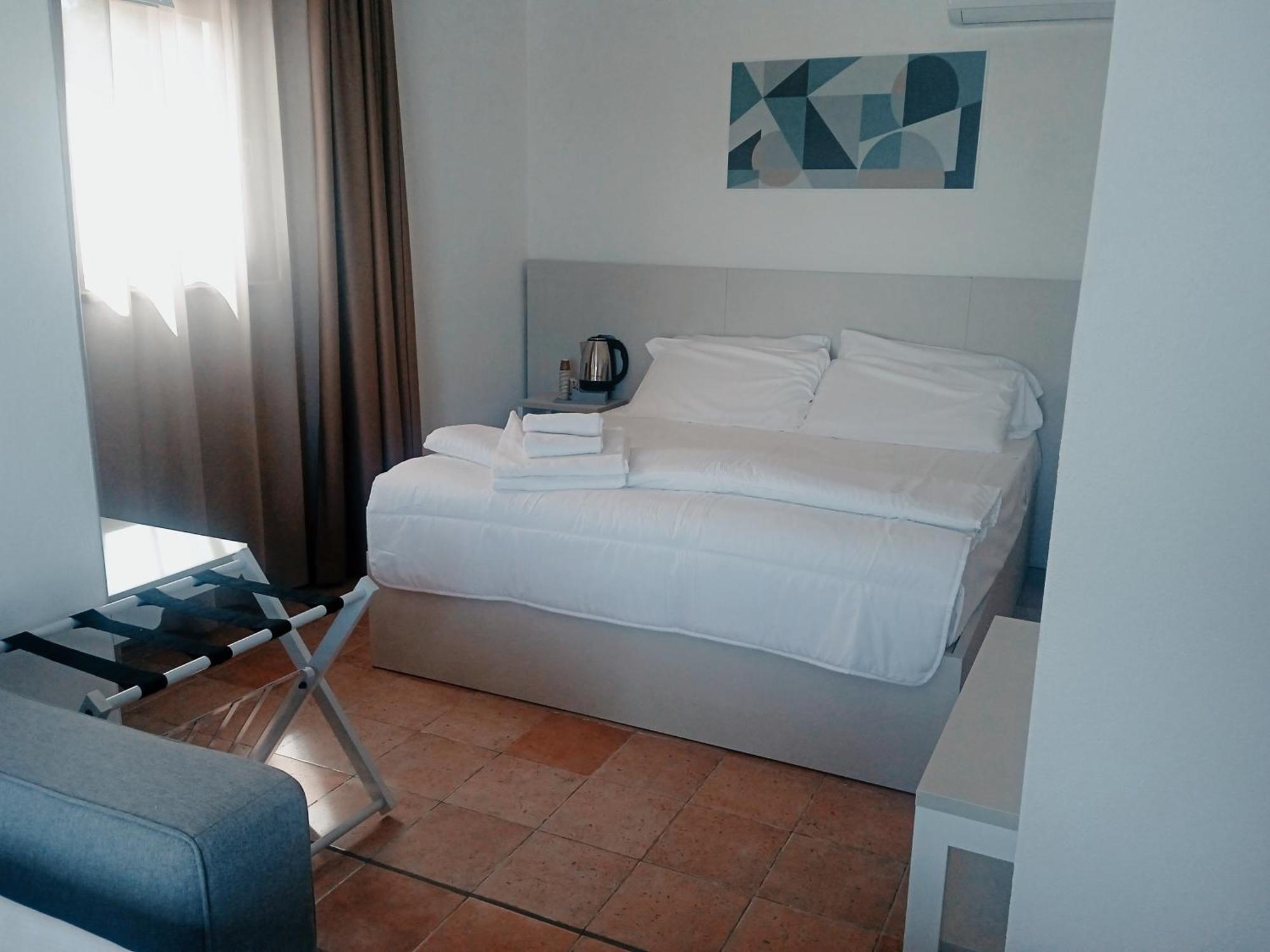 Marina di Sorso Q Resort מראה חיצוני תמונה