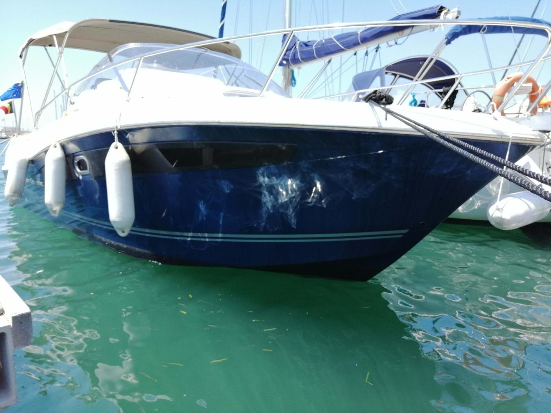 Marina di Sorso Q Resort מראה חיצוני תמונה