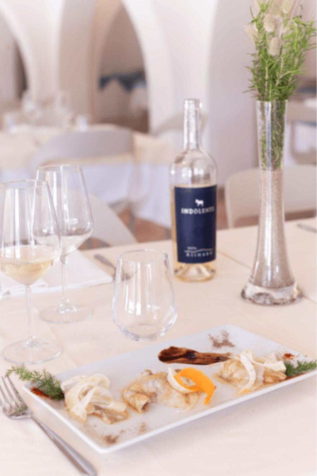 Marina di Sorso Q Resort מראה חיצוני תמונה
