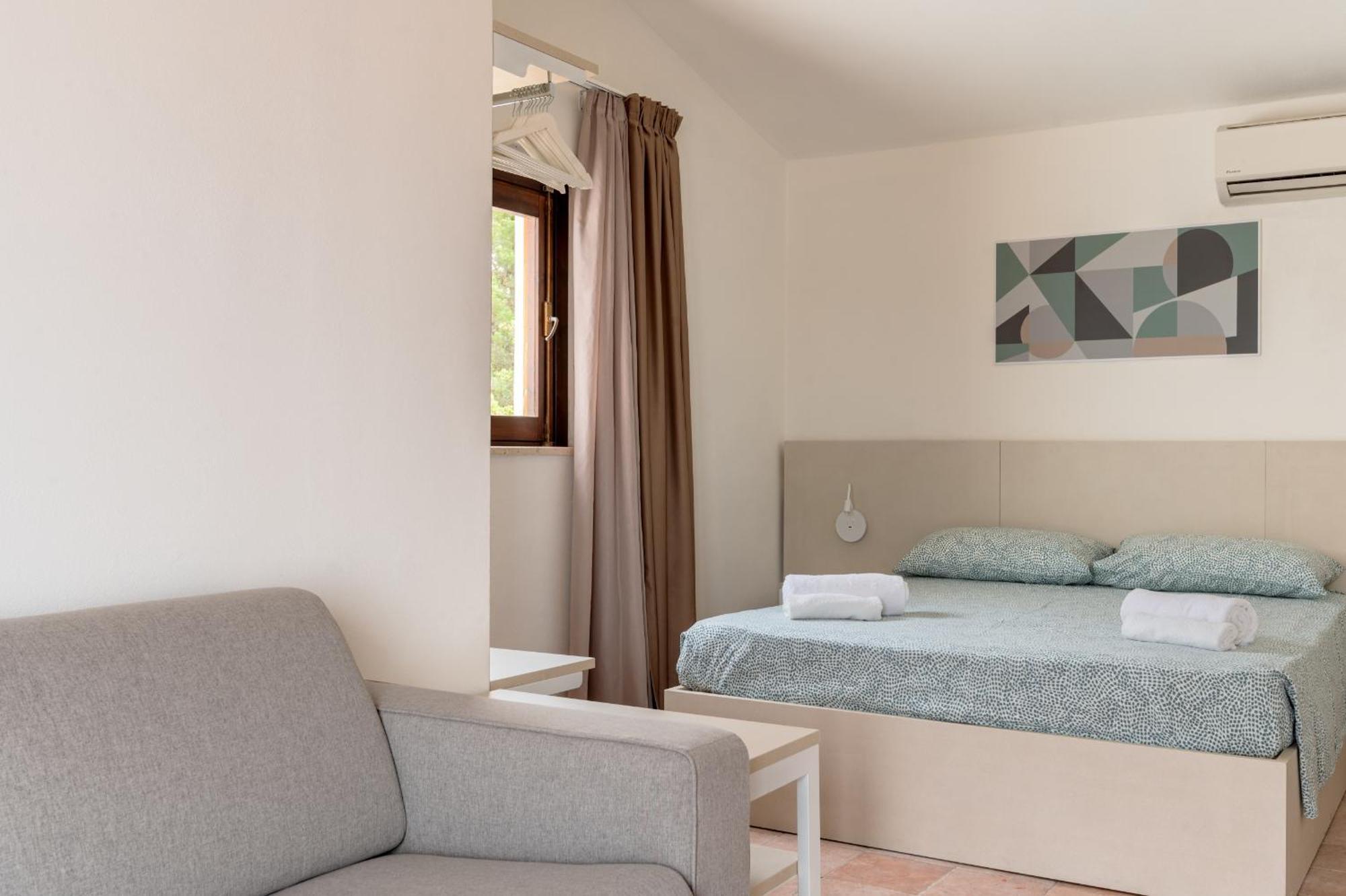 Marina di Sorso Q Resort מראה חיצוני תמונה