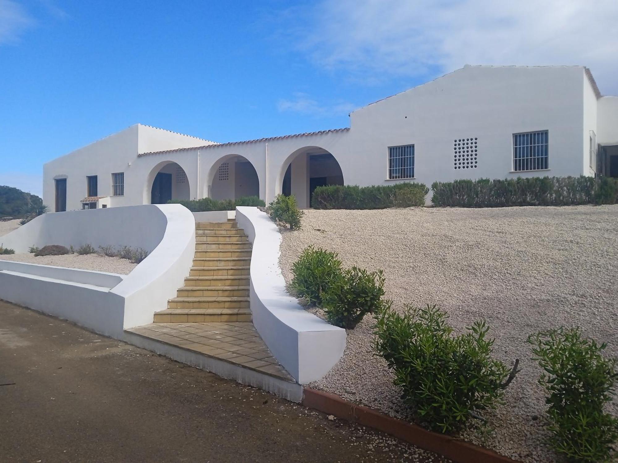 Marina di Sorso Q Resort מראה חיצוני תמונה