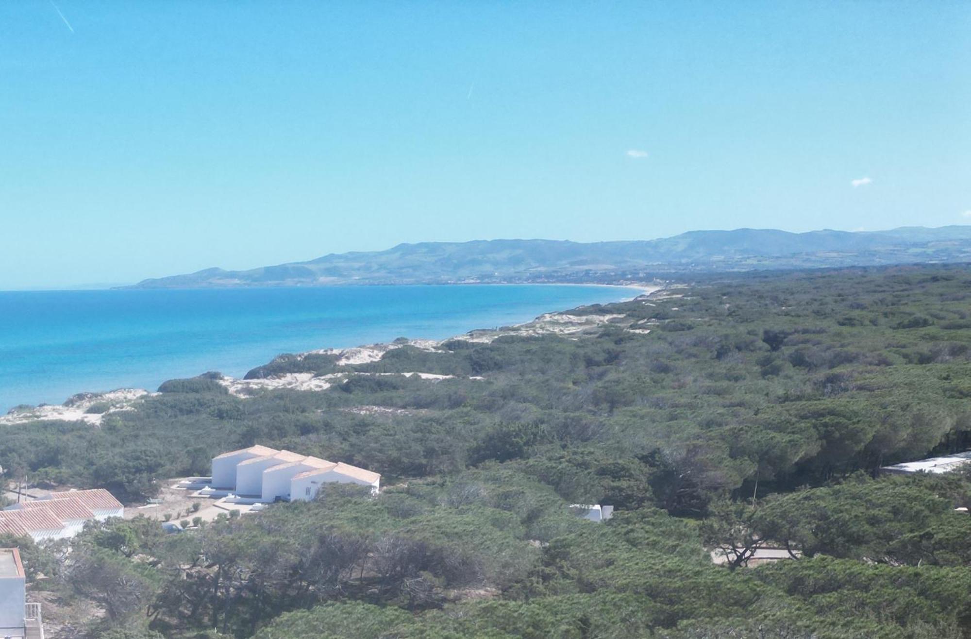Marina di Sorso Q Resort מראה חיצוני תמונה