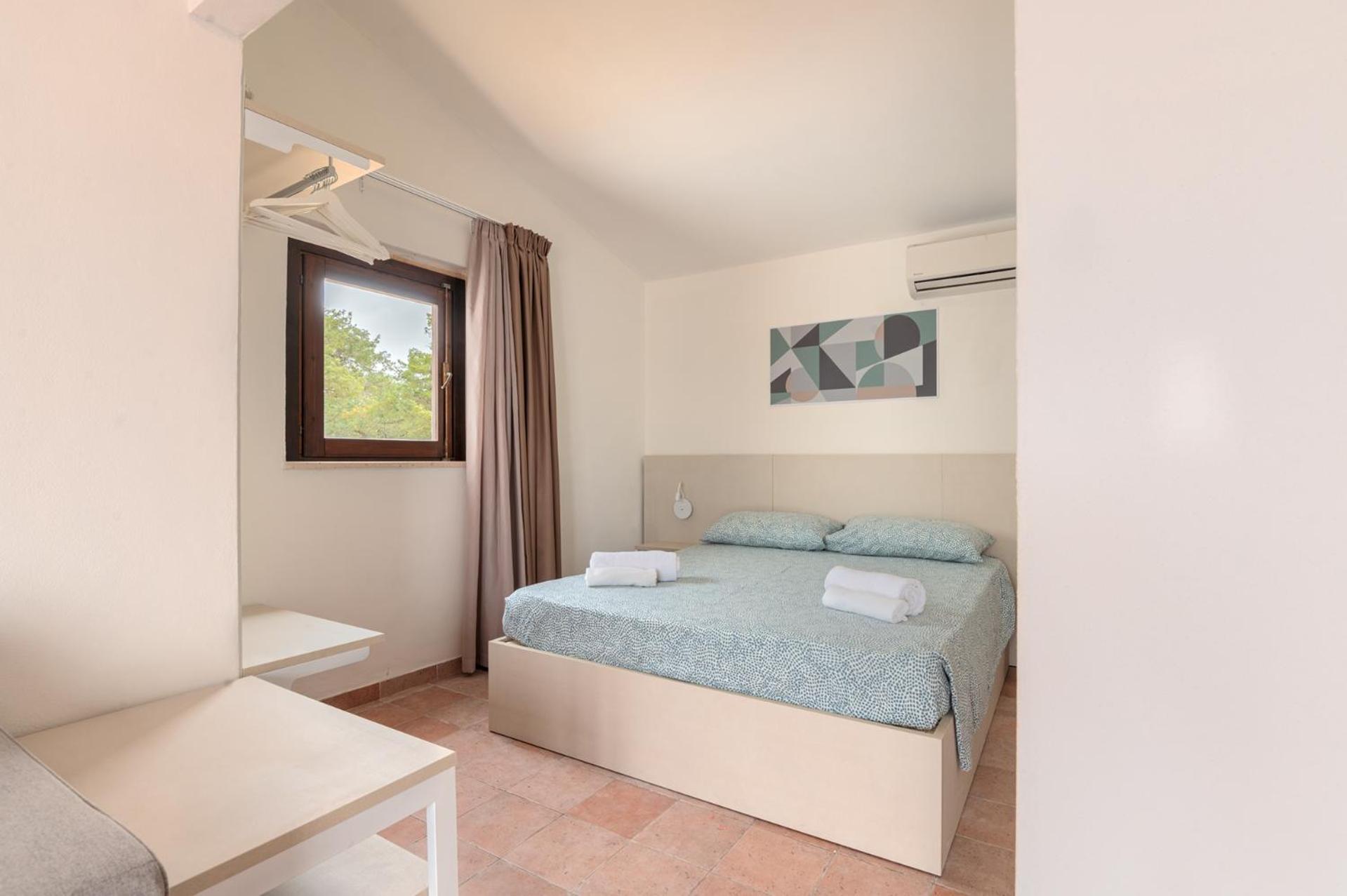 Marina di Sorso Q Resort מראה חיצוני תמונה